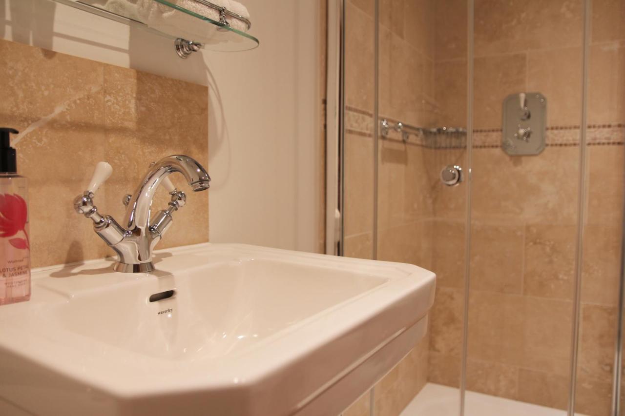 Croft House Guest Suite Пенсуик Екстериор снимка